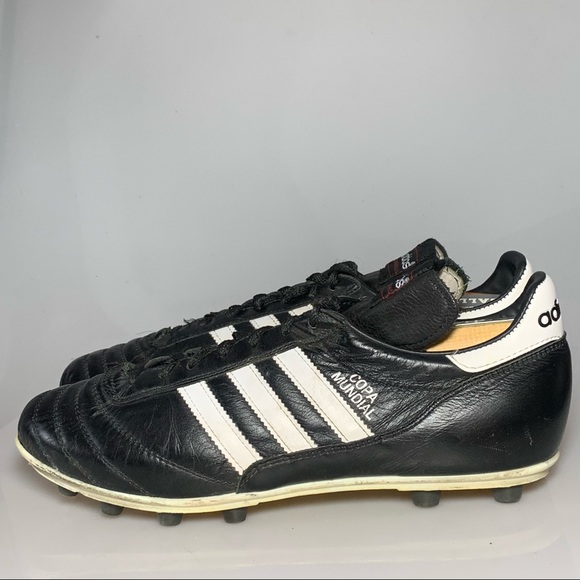 adidas Other - Adidas Men's Copa Mundial Soccer Cleats Size US 9.5 Football Made in Germany.